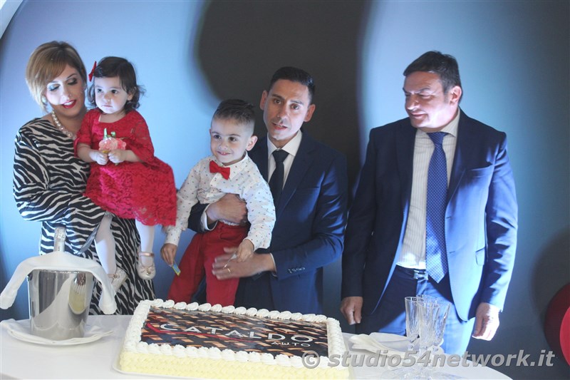 A Marina di Gioiosa inaugura Cataldo Multibrand