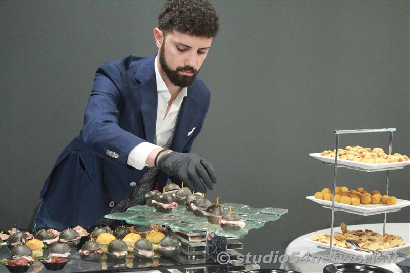 A Marina di Gioiosa inaugura Cataldo Multibrand