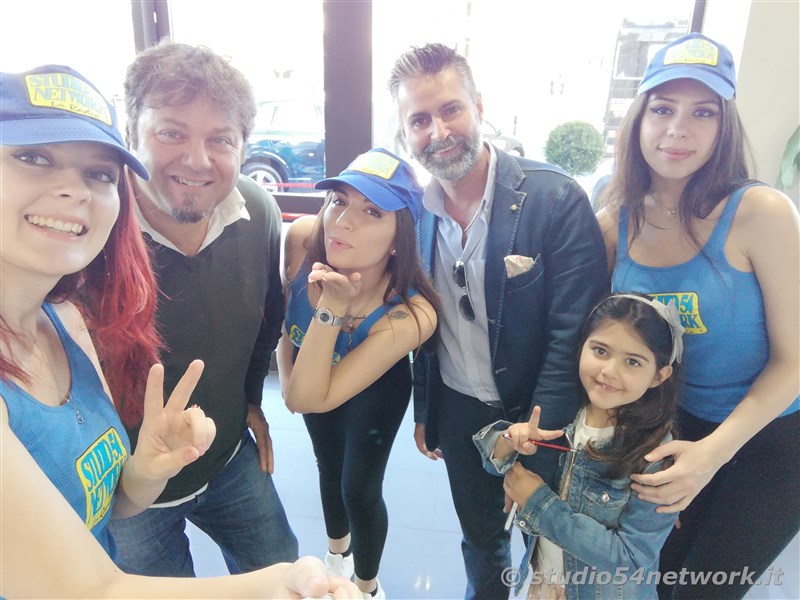 A Marina di Gioiosa inaugura Cataldo Multibrand