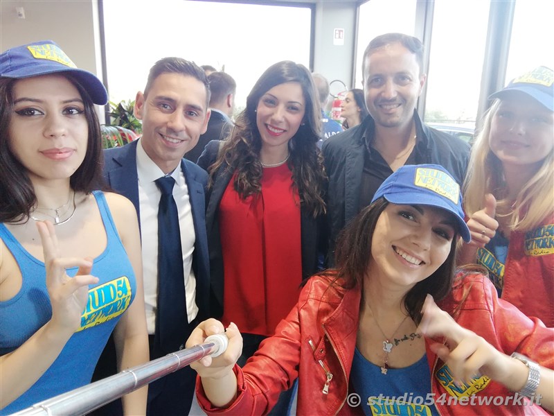 A Marina di Gioiosa inaugura Cataldo Multibrand