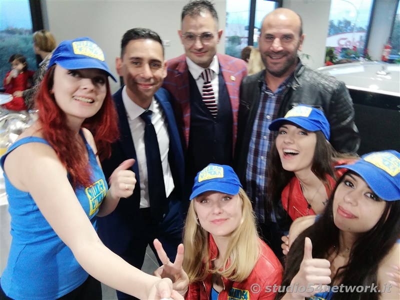A Marina di Gioiosa inaugura Cataldo Multibrand