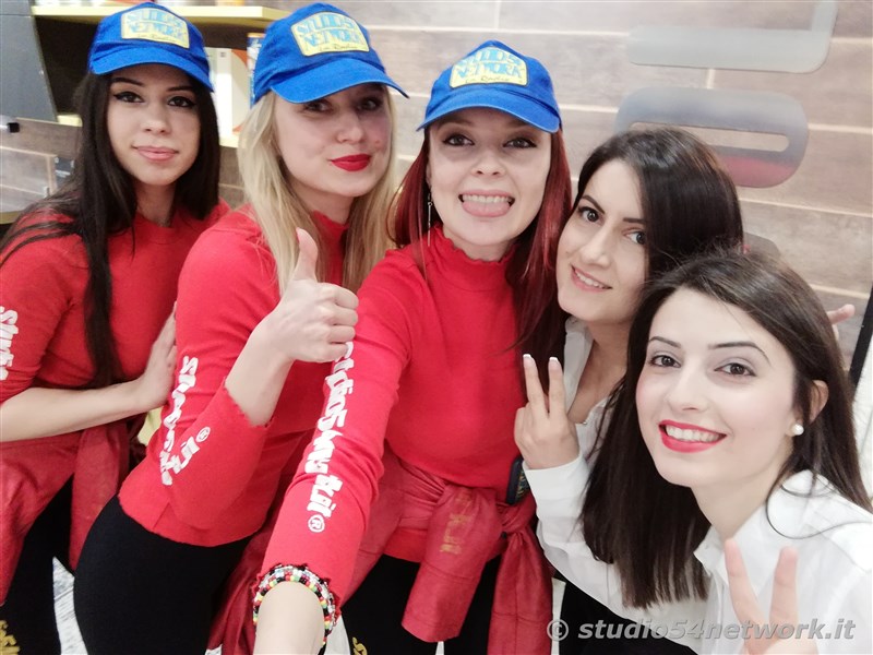 A Gioiosa Jonica, con Scali Arredamenti, inaugura il nuovissimo Show-room di Scavolini - 6 aprile 2019
