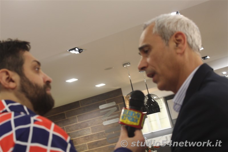 A Gioiosa Jonica, con Scali Arredamenti, inaugura il nuovissimo Show-room di Scavolini - 6 aprile 2019