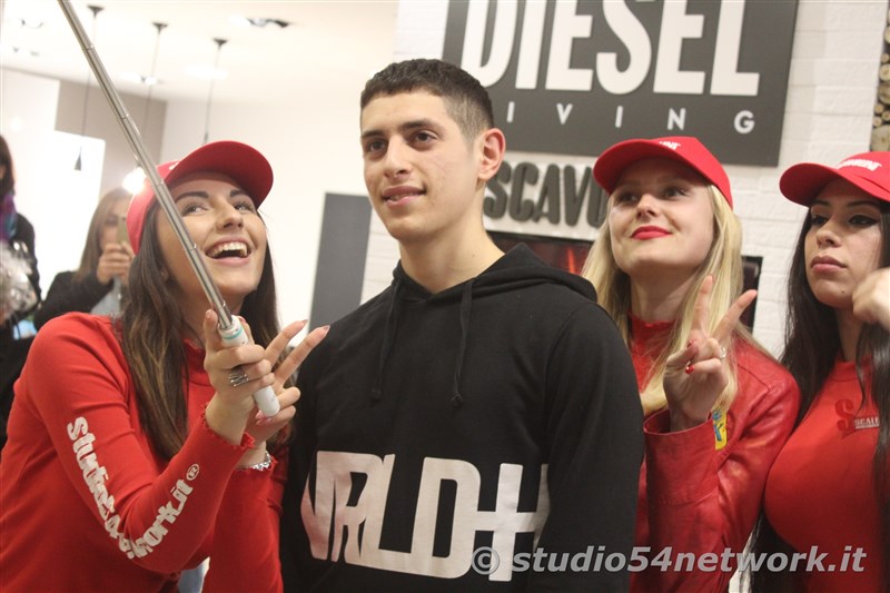 A Gioiosa Jonica, con Scali Arredamenti, inaugura il nuovissimo Show-room di Scavolini - 6 aprile 2019