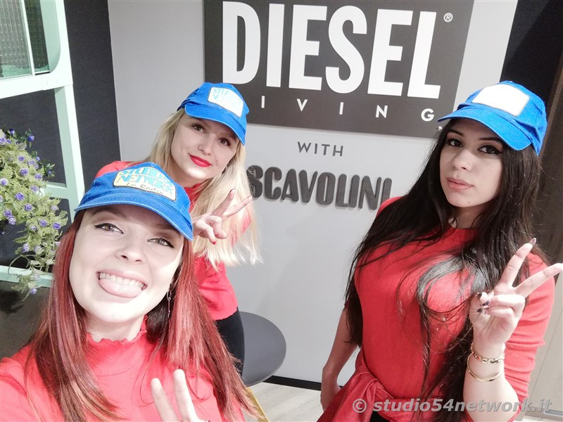 A Gioiosa Jonica, con Scali Arredamenti, inaugura il nuovissimo Show-room di Scavolini - 6 aprile 2019