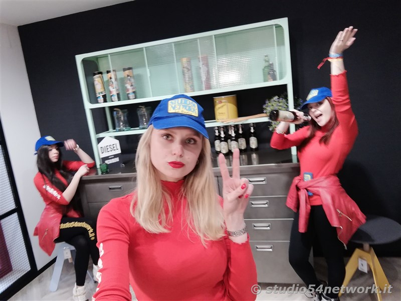 A Gioiosa Jonica, con Scali Arredamenti, inaugura il nuovissimo Show-room di Scavolini - 6 aprile 2019