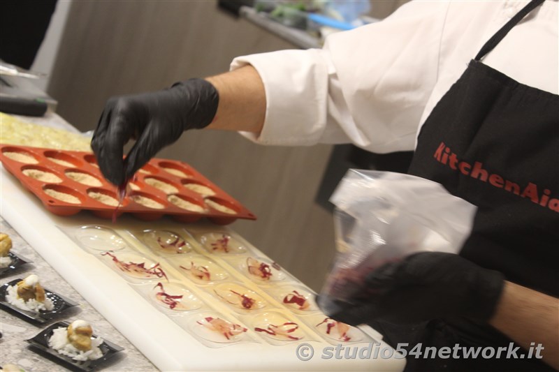 A Gioiosa Jonica, con Scali Arredamenti, inaugura il nuovissimo Show-room di Scavolini - 6 aprile 2019