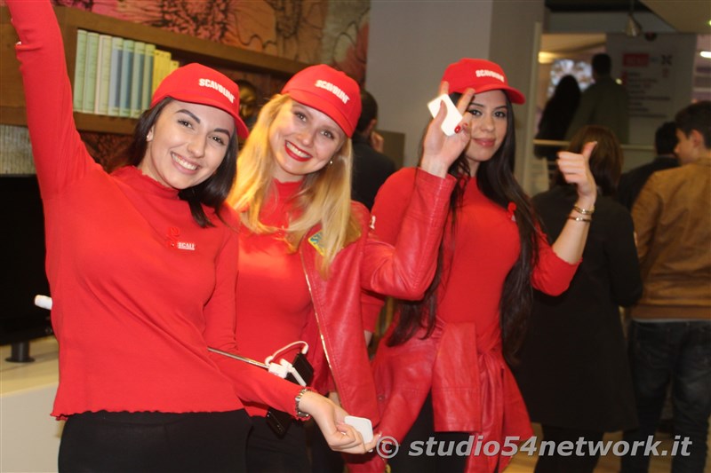 A Gioiosa Jonica, con Scali Arredamenti, inaugura il nuovissimo Show-room di Scavolini - 6 aprile 2019