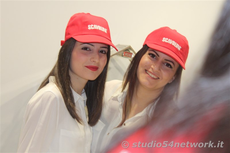 A Gioiosa Jonica, con Scali Arredamenti, inaugura il nuovissimo Show-room di Scavolini - 6 aprile 2019