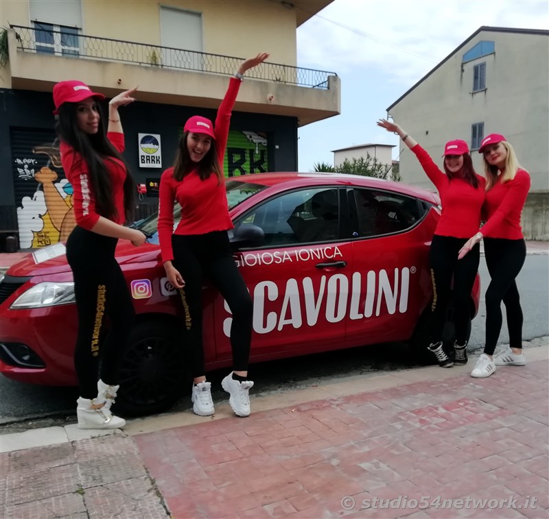 A Gioiosa Jonica, con Scali Arredamenti, inaugura il nuovissimo Show-room di Scavolini - 6 aprile 2019