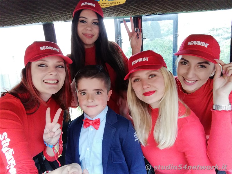 A Gioiosa Jonica, con Scali Arredamenti, inaugura il nuovissimo Show-room di Scavolini - 6 aprile 2019