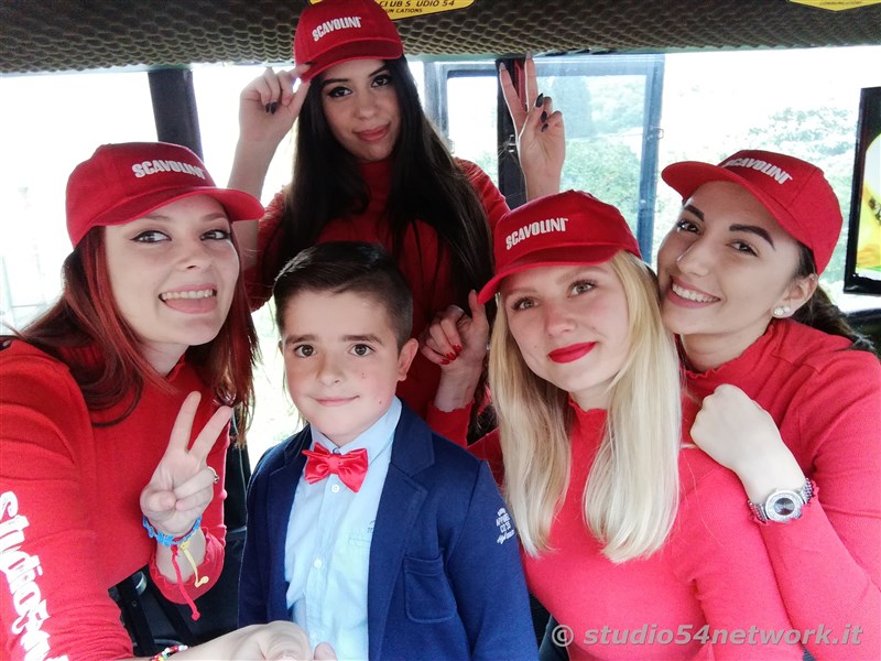 A Gioiosa Jonica, con Scali Arredamenti, inaugura il nuovissimo Show-room di Scavolini - 6 aprile 2019