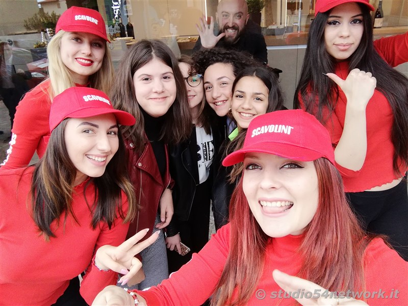 A Gioiosa Jonica, con Scali Arredamenti, inaugura il nuovissimo Show-room di Scavolini - 6 aprile 2019