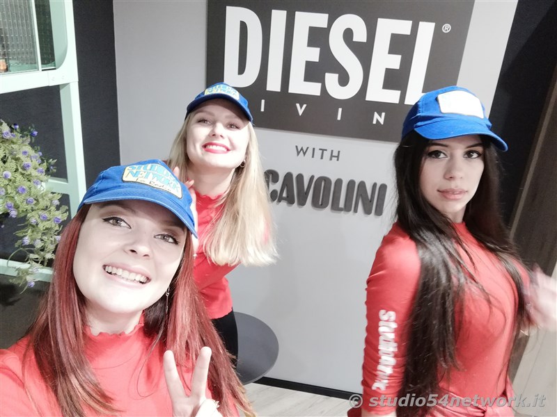A Gioiosa Jonica, con Scali Arredamenti, inaugura il nuovissimo Show-room di Scavolini - 6 aprile 2019