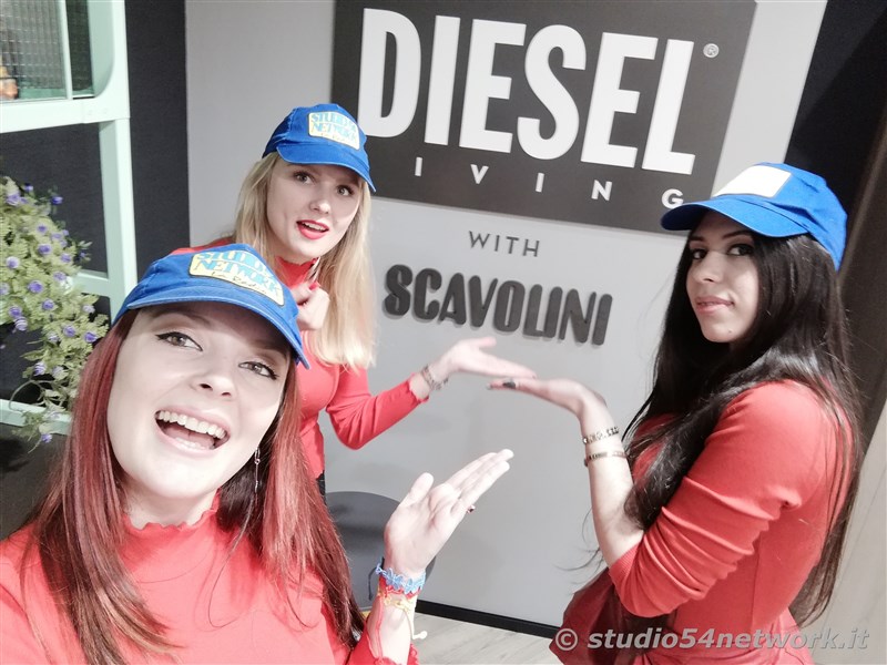 A Gioiosa Jonica, con Scali Arredamenti, inaugura il nuovissimo Show-room di Scavolini - 6 aprile 2019