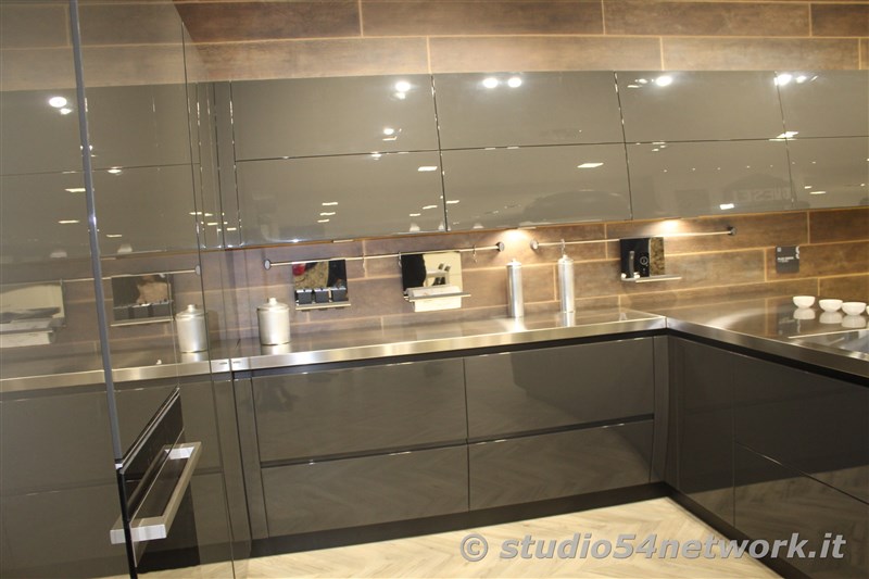 A Gioiosa Jonica, con Scali Arredamenti, inaugura il nuovissimo Show-room di Scavolini - 6 aprile 2019