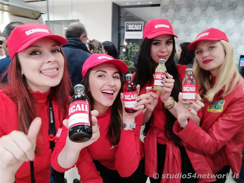 A Gioiosa Jonica, con Scali Arredamenti, inaugura il nuovissimo Show-room di Scavolini - 6 aprile 2019
