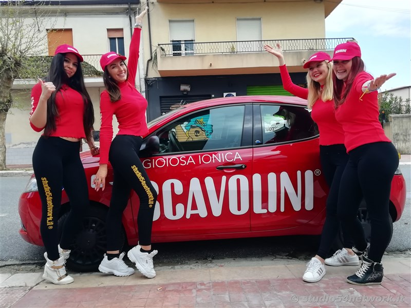 A Gioiosa Jonica, con Scali Arredamenti, inaugura il nuovissimo Show-room di Scavolini - 6 aprile 2019