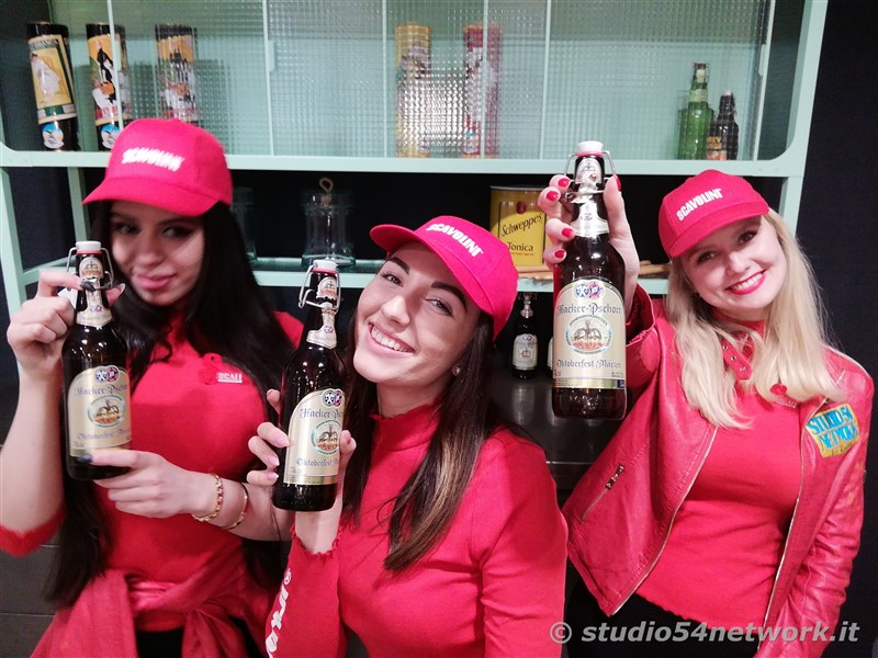 A Gioiosa Jonica, con Scali Arredamenti, inaugura il nuovissimo Show-room di Scavolini - 6 aprile 2019
