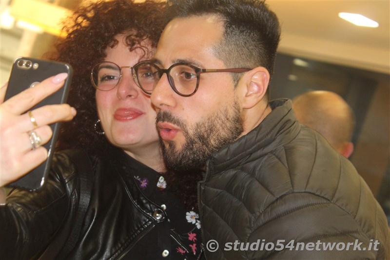 A Gioiosa Jonica, con Scali Arredamenti, inaugura il nuovissimo Show-room di Scavolini - 6 aprile 2019