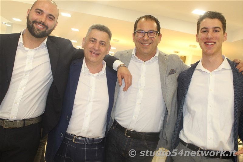 A Gioiosa Jonica, con Scali Arredamenti, inaugura il nuovissimo Show-room di Scavolini - 6 aprile 2019