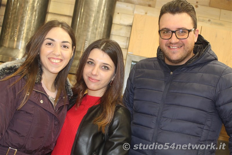 A Gioiosa Jonica, con Scali Arredamenti, inaugura il nuovissimo Show-room di Scavolini - 6 aprile 2019