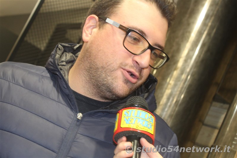 A Gioiosa Jonica, con Scali Arredamenti, inaugura il nuovissimo Show-room di Scavolini - 6 aprile 2019