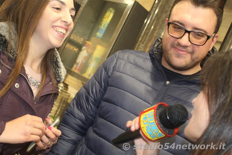 A Gioiosa Jonica, con Scali Arredamenti, inaugura il nuovissimo Show-room di Scavolini - 6 aprile 2019