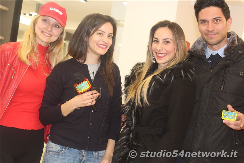 A Gioiosa Jonica, con Scali Arredamenti, inaugura il nuovissimo Show-room di Scavolini - 6 aprile 2019