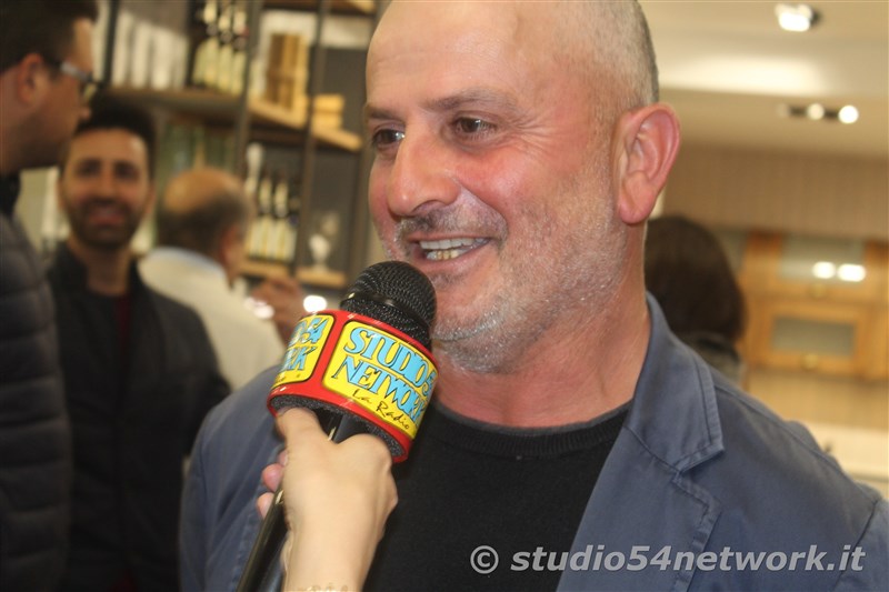 A Gioiosa Jonica, con Scali Arredamenti, inaugura il nuovissimo Show-room di Scavolini - 6 aprile 2019