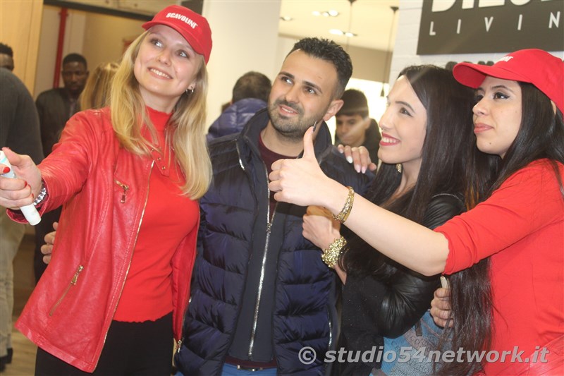A Gioiosa Jonica, con Scali Arredamenti, inaugura il nuovissimo Show-room di Scavolini - 6 aprile 2019