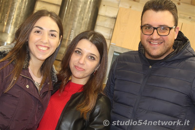 A Gioiosa Jonica, con Scali Arredamenti, inaugura il nuovissimo Show-room di Scavolini - 6 aprile 2019