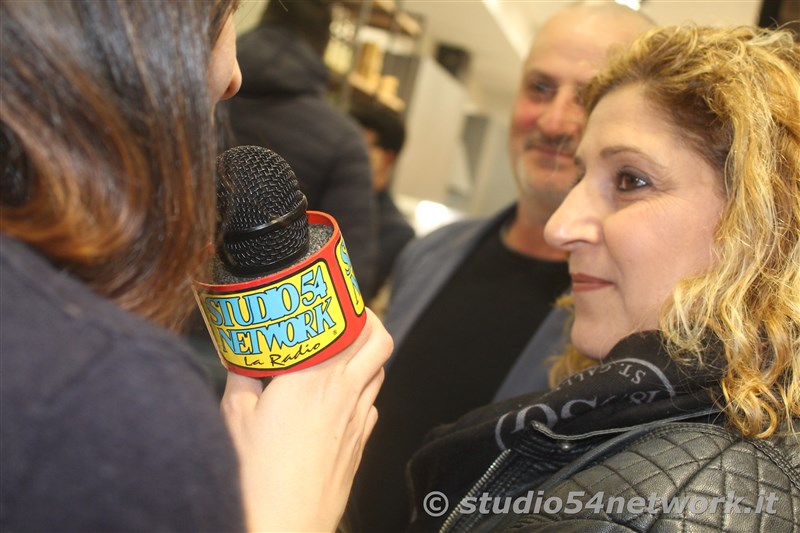 A Gioiosa Jonica, con Scali Arredamenti, inaugura il nuovissimo Show-room di Scavolini - 6 aprile 2019