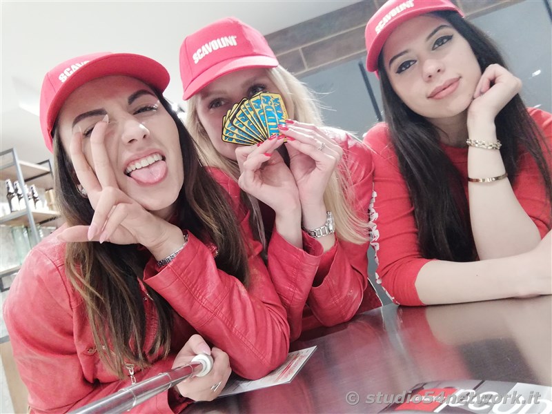 A Gioiosa Jonica, con Scali Arredamenti, inaugura il nuovissimo Show-room di Scavolini - 6 aprile 2019