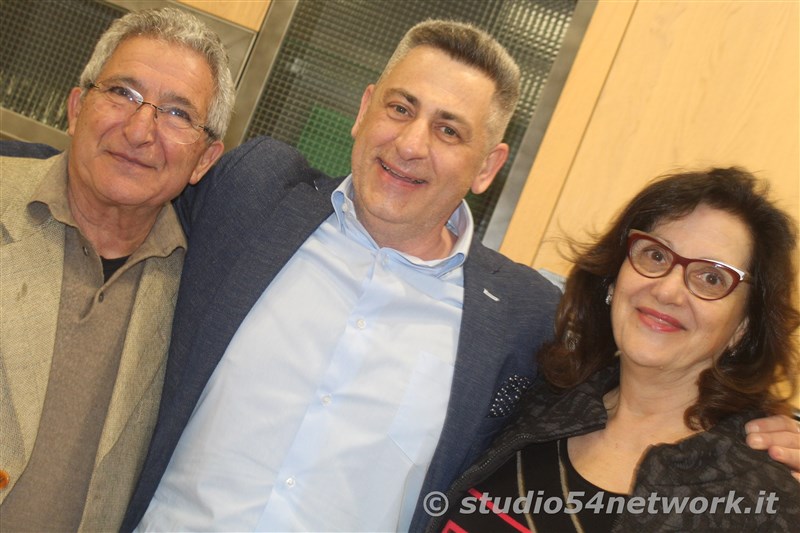 A Gioiosa Jonica, con Scali Arredamenti, inaugura il nuovissimo Show-room di Scavolini - 6 aprile 2019