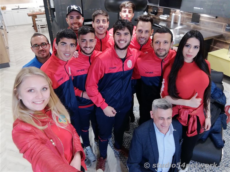 A Gioiosa Jonica, con Scali Arredamenti, inaugura il nuovissimo Show-room di Scavolini - 6 aprile 2019