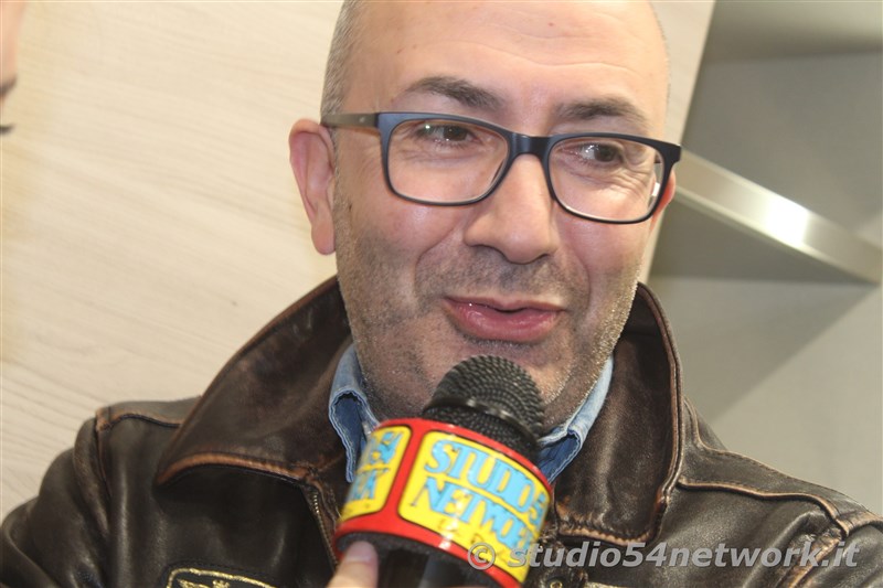 A Gioiosa Jonica, con Scali Arredamenti, inaugura il nuovissimo Show-room di Scavolini - 6 aprile 2019