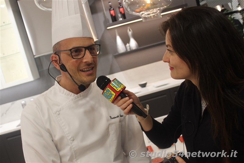 A Gioiosa Jonica, con Scali Arredamenti, inaugura il nuovissimo Show-room di Scavolini - 6 aprile 2019