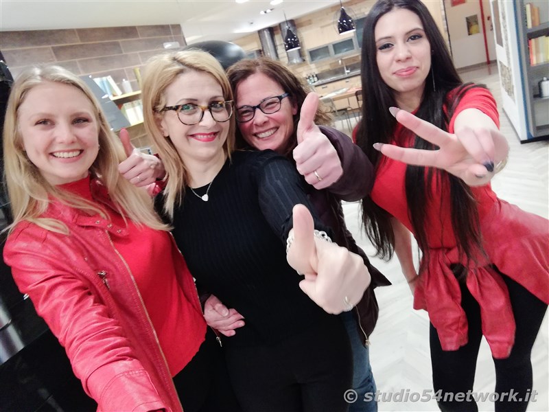 A Gioiosa Jonica, con Scali Arredamenti, inaugura il nuovissimo Show-room di Scavolini - 6 aprile 2019