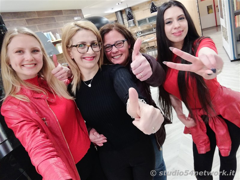 A Gioiosa Jonica, con Scali Arredamenti, inaugura il nuovissimo Show-room di Scavolini - 6 aprile 2019