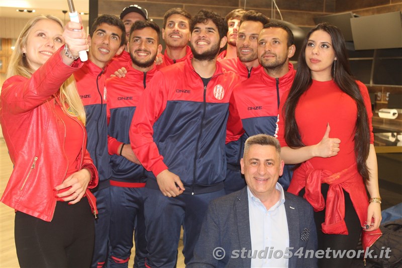 A Gioiosa Jonica, con Scali Arredamenti, inaugura il nuovissimo Show-room di Scavolini - 6 aprile 2019