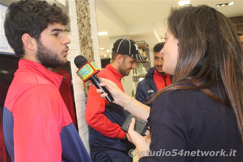 A Gioiosa Jonica, con Scali Arredamenti, inaugura il nuovissimo Show-room di Scavolini - 6 aprile 2019