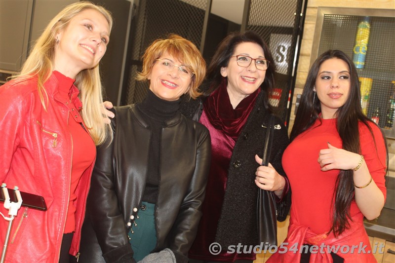 A Gioiosa Jonica, con Scali Arredamenti, inaugura il nuovissimo Show-room di Scavolini - 6 aprile 2019