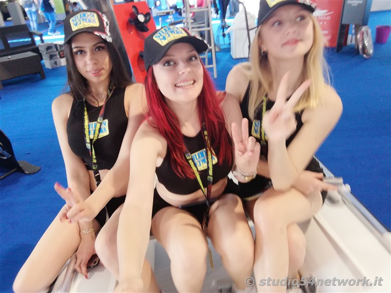Grande successo per il primo Motorshow 2 Mari, a Saline Joniche, prima volta in Calabria