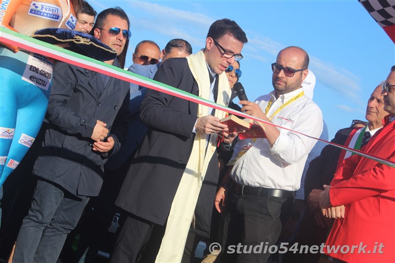 Grande successo per il primo Motorshow 2 Mari, a Saline Joniche, prima volta in Calabria