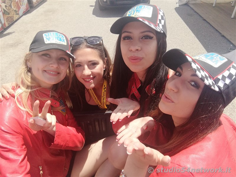Grande successo per il primo Motorshow 2 Mari, a Saline Joniche, prima volta in Calabria