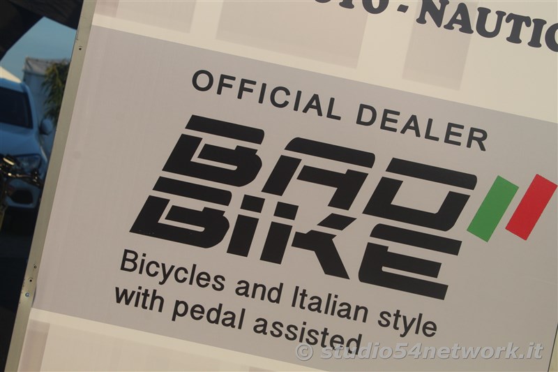 Grande successo per il primo Motorshow 2 Mari, a Saline Joniche, prima volta in Calabria