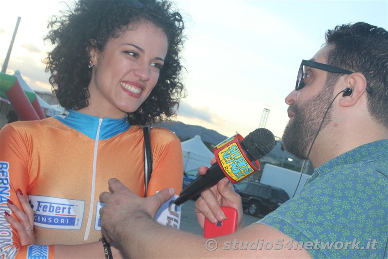 Grande successo per il primo Motorshow 2 Mari, a Saline Joniche, prima volta in Calabria