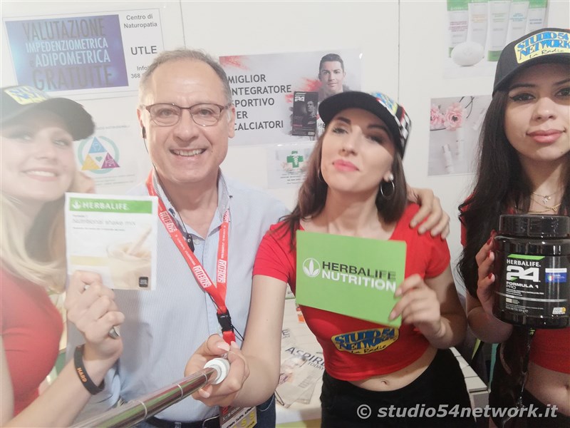 Grande successo per il primo Motorshow 2 Mari, a Saline Joniche, prima volta in Calabria