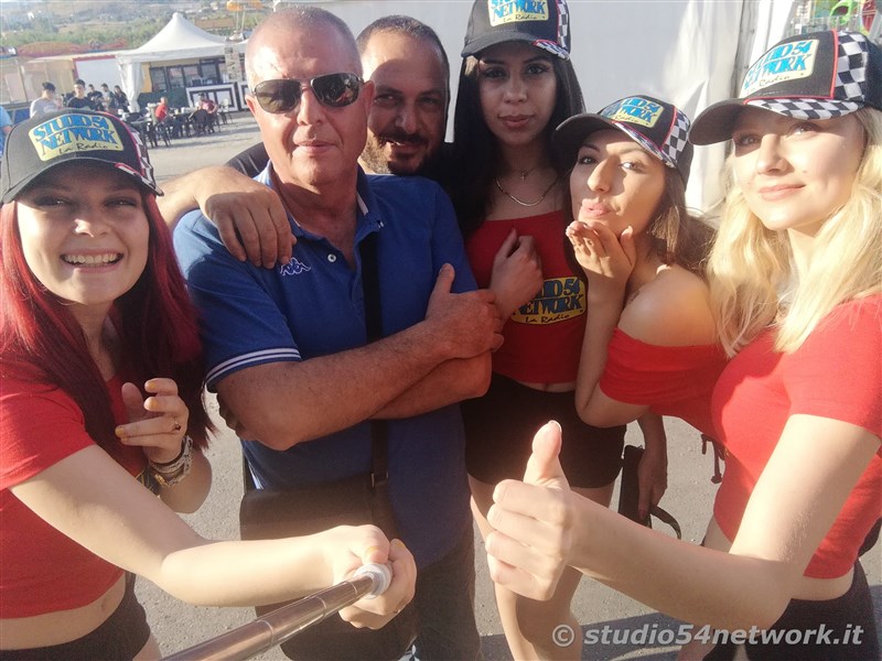 Grande successo per il primo Motorshow 2 Mari, a Saline Joniche, prima volta in Calabria